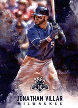 Load image into Gallery viewer, 2017 Panini Diamond Kings Baseball SP & Rookie Cards #101-175 ~ Pick your card
