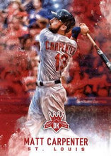 Load image into Gallery viewer, 2017 Panini Diamond Kings Baseball SP & Rookie Cards #101-175 ~ Pick your card