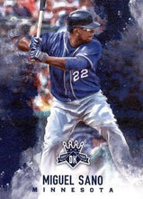 Load image into Gallery viewer, 2017 Panini Diamond Kings Baseball SP & Rookie Cards #101-175 ~ Pick your card