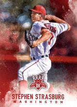 Load image into Gallery viewer, 2017 Panini Diamond Kings Baseball SP & Rookie Cards #101-175 ~ Pick your card