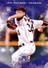 Load image into Gallery viewer, 2017 Panini Diamond Kings Baseball SP & Rookie Cards #101-175 ~ Pick your card