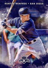 Load image into Gallery viewer, 2017 Panini Diamond Kings Baseball SP & Rookie Cards #101-175 ~ Pick your card