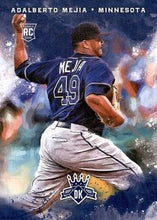 Load image into Gallery viewer, 2017 Panini Diamond Kings Baseball SP & Rookie Cards #101-175 ~ Pick your card