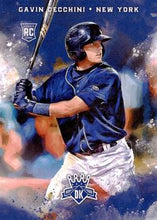 Load image into Gallery viewer, 2017 Panini Diamond Kings Baseball SP & Rookie Cards #101-175 ~ Pick your card