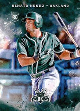 Load image into Gallery viewer, 2017 Panini Diamond Kings Baseball SP & Rookie Cards #101-175 ~ Pick your card
