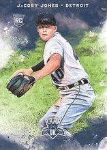 Load image into Gallery viewer, 2017 Panini Diamond Kings Baseball SP & Rookie Cards #101-175 ~ Pick your card