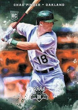 Load image into Gallery viewer, 2017 Panini Diamond Kings Baseball SP & Rookie Cards #101-175 ~ Pick your card