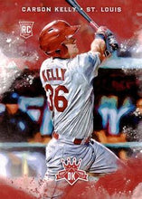 Load image into Gallery viewer, 2017 Panini Diamond Kings Baseball SP & Rookie Cards #101-175 ~ Pick your card