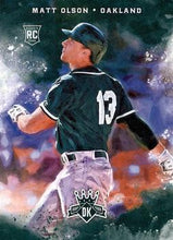 Load image into Gallery viewer, 2017 Panini Diamond Kings Baseball SP & Rookie Cards #101-175 ~ Pick your card