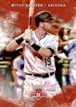 Load image into Gallery viewer, 2017 Panini Diamond Kings Baseball SP & Rookie Cards #101-175 ~ Pick your card