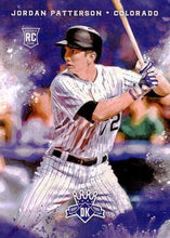 Load image into Gallery viewer, 2017 Panini Diamond Kings Baseball SP & Rookie Cards #101-175 ~ Pick your card