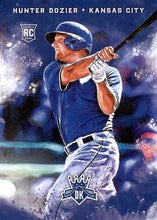 Load image into Gallery viewer, 2017 Panini Diamond Kings Baseball SP & Rookie Cards #101-175 ~ Pick your card