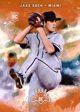 Load image into Gallery viewer, 2017 Panini Diamond Kings Baseball SP & Rookie Cards #101-175 ~ Pick your card