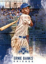 Load image into Gallery viewer, 2017 Panini Diamond Kings Baseball Variations SP ~ Pick your card