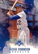 Load image into Gallery viewer, 2017 Panini Diamond Kings Baseball Variations SP ~ Pick your card