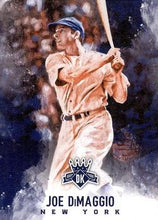 Load image into Gallery viewer, 2017 Panini Diamond Kings Baseball Variations SP ~ Pick your card