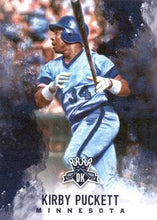 Load image into Gallery viewer, 2017 Panini Diamond Kings Baseball Variations SP ~ Pick your card