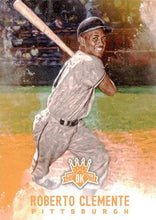 Load image into Gallery viewer, 2017 Panini Diamond Kings Baseball Variations SP ~ Pick your card