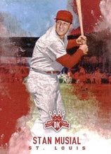 Load image into Gallery viewer, 2017 Panini Diamond Kings Baseball Variations SP ~ Pick your card