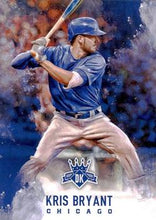 Load image into Gallery viewer, 2017 Panini Diamond Kings Baseball Variations SP ~ Pick your card
