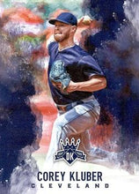 Load image into Gallery viewer, 2017 Panini Diamond Kings Baseball Variations SP ~ Pick your card
