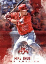 Load image into Gallery viewer, 2017 Panini Diamond Kings Baseball Variations SP ~ Pick your card