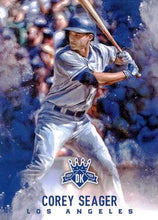 Load image into Gallery viewer, 2017 Panini Diamond Kings Baseball Variations SP ~ Pick your card