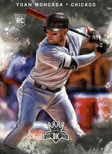 Load image into Gallery viewer, 2017 Panini Diamond Kings Baseball Variations SP ~ Pick your card