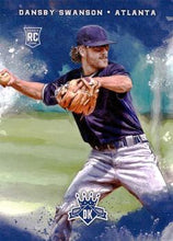 Load image into Gallery viewer, 2017 Panini Diamond Kings Baseball Variations SP ~ Pick your card