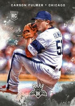 Load image into Gallery viewer, 2017 Panini Diamond Kings Baseball Variations SP ~ Pick your card