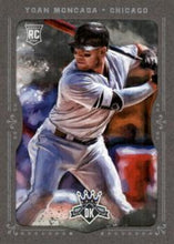 Load image into Gallery viewer, 2017 Panini Diamond Kings Baseball GREY FRAMED Parallels ~ Pick your card