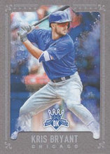 Load image into Gallery viewer, 2017 Panini Diamond Kings Baseball GREY FRAMED Parallels ~ Pick your card