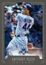 Load image into Gallery viewer, 2017 Panini Diamond Kings Baseball GREY FRAMED Parallels ~ Pick your card