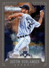 Load image into Gallery viewer, 2017 Panini Diamond Kings Baseball GREY FRAMED Parallels ~ Pick your card