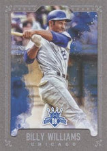 Load image into Gallery viewer, 2017 Panini Diamond Kings Baseball GREY FRAMED Parallels ~ Pick your card