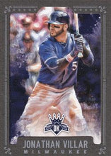 Load image into Gallery viewer, 2017 Panini Diamond Kings Baseball GREY FRAMED Parallels ~ Pick your card
