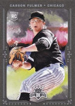 Load image into Gallery viewer, 2017 Panini Diamond Kings Baseball GREY FRAMED Parallels ~ Pick your card