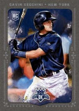 Load image into Gallery viewer, 2017 Panini Diamond Kings Baseball GREY FRAMED Parallels ~ Pick your card