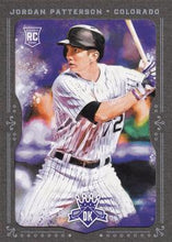 Load image into Gallery viewer, 2017 Panini Diamond Kings Baseball GREY FRAMED Parallels ~ Pick your card