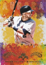 Load image into Gallery viewer, 2017 Panini Diamond Kings Baseball AURORA Inserts ~ Pick your card