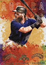 Load image into Gallery viewer, 2017 Panini Diamond Kings Baseball AURORA Inserts ~ Pick your card