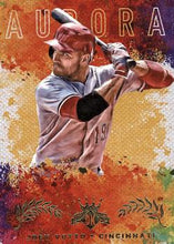 Load image into Gallery viewer, 2017 Panini Diamond Kings Baseball AURORA Inserts ~ Pick your card