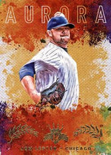 Load image into Gallery viewer, 2017 Panini Diamond Kings Baseball AURORA Inserts ~ Pick your card