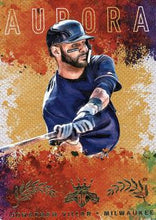 Load image into Gallery viewer, 2017 Panini Diamond Kings Baseball AURORA Inserts ~ Pick your card