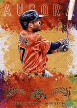 Load image into Gallery viewer, 2017 Panini Diamond Kings Baseball AURORA Inserts ~ Pick your card