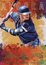 Load image into Gallery viewer, 2017 Panini Diamond Kings Baseball AURORA Inserts ~ Pick your card