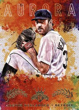 Load image into Gallery viewer, 2017 Panini Diamond Kings Baseball AURORA Inserts ~ Pick your card