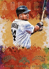 Load image into Gallery viewer, 2017 Panini Diamond Kings Baseball AURORA Inserts ~ Pick your card