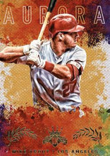 Load image into Gallery viewer, 2017 Panini Diamond Kings Baseball AURORA Inserts ~ Pick your card