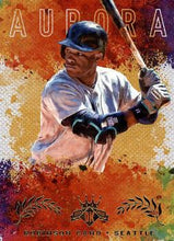 Load image into Gallery viewer, 2017 Panini Diamond Kings Baseball AURORA Inserts ~ Pick your card